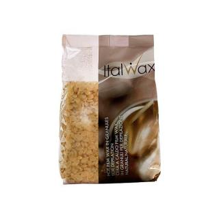 Ital Wax- Filmwax - zrnka vosku  přírodní