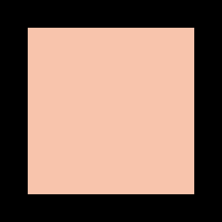 LUXURY COMPACT POWDER Čísla: 884 Soft Pink