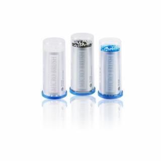MIKRO ŠTĚTEČKY 100ks/ balení Mikroštětečky tloušťka: 1,5 mm