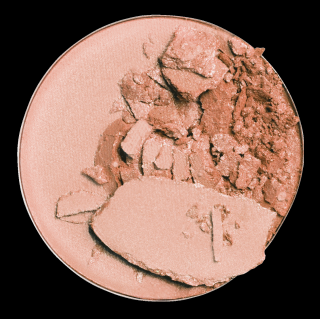 Náhradní náplň do palety OČNÍ STÍN- KULATÝ - StageLine Barcelona Varianta: 06 - sytě růžová perleť