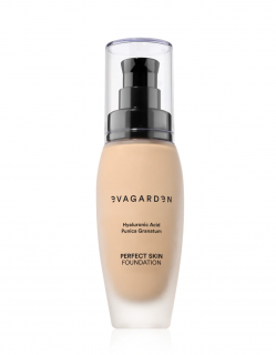 PERFECT SKIN FOUNDATION Čísla: 238 AMBER