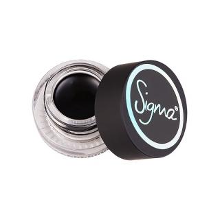 SIGMA- Standout Eyes Gel Liner Collection- Wicked