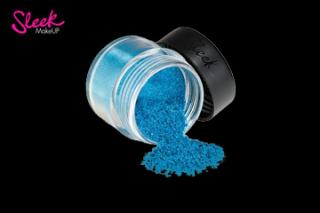 Sleek MakeUp Breathless Sypké oční stíny