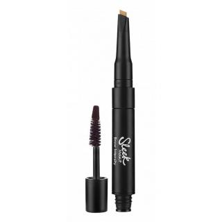 Sleek MakeUp Brow Intensity Black