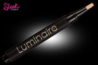 Sleek MakeUp Luminaire Highlighting Concealer rozjasňující korektor Varianta: 01
