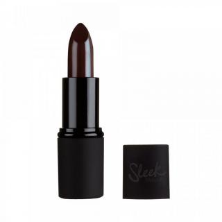 Sleek MakeUp MULBERRY Matná rtěnka