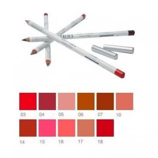 SOFT LINER konturovací tužka na rty (8 odstínů) Varianta: 18