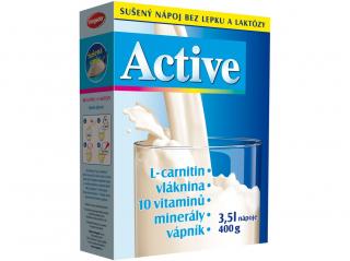 Activemilk 400g