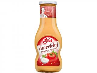 Americký dressing 250ml