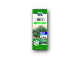 Australský čajovník - Tea tree oil 30ml