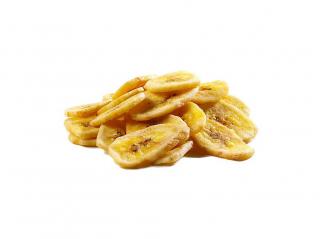 Banánové chipsy 3kg