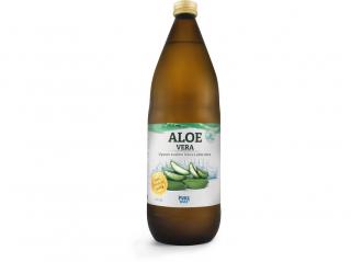 Bio Aloe vera 99,7% šťáva  1000ml