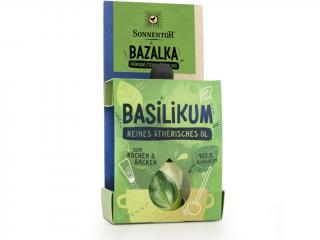 Bio Bazalka 4,5ml