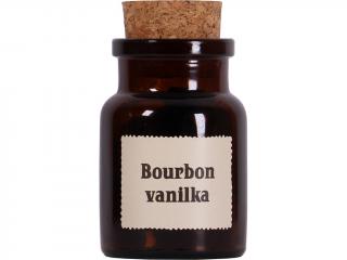Bio Bourbon vanilka 10g
