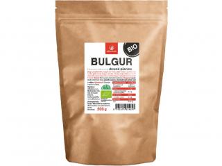 Bio Bulgur 500g