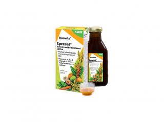 Bio bylinné tonikum Epresat Multivitamin Energeticum 250 ml