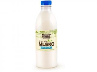 Bio Čerstvé mléko Polotučné 1,5% 1000ml