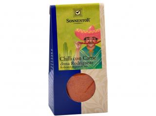 Bio Chilli con Carne dona Rodrigueze 40g