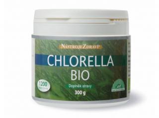 Bio Chlorella 300g, 1200 tablet