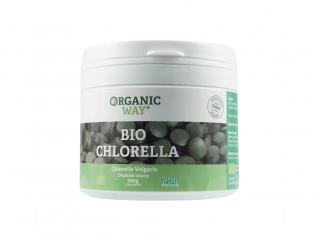Bio Chlorella 300g tbl.1200