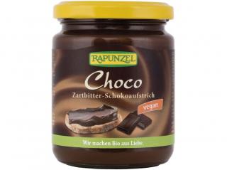 Bio Choco čokoládová pomazánka 250g