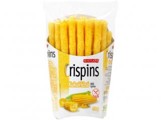 Bio Crispins tyčka kukuřičná 50g