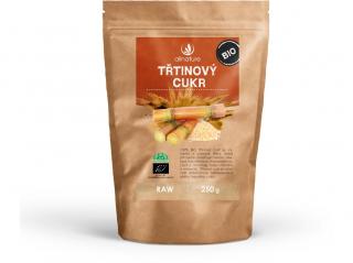 Bio Cukr třtinový 250g