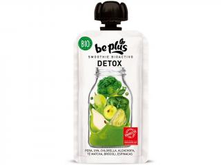 Bio Dospělé smoothie detox 150g