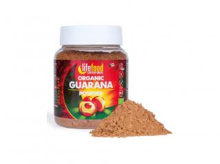 Bio Guarana prášek 180g