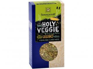 Bio Holy Veggie - grilovací koření pro vegetariány a vegany 30g