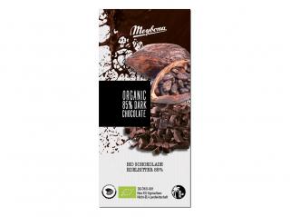 Bio hořká čokoláda 85% 100g