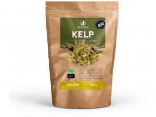 Bio Kelp prášek 100g