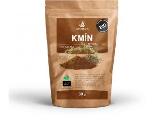 Bio kmín mletý 30g