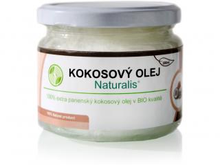 Bio Kokosový olej 300ml