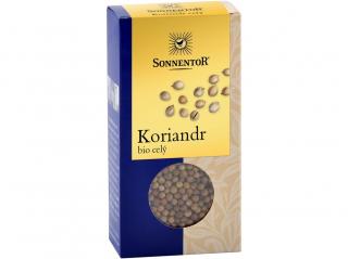 Bio Koriandr 35g