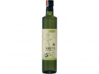 Bio Krétský EP olivový olej 500ml