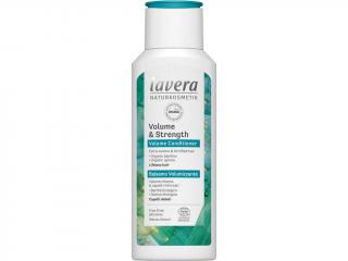 Bio Lavera Kondicionér Volume &#038; Strength 200ml