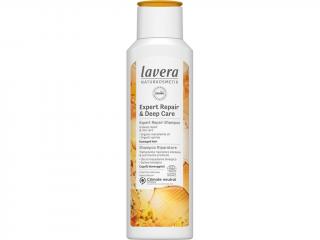 Bio Lavera Šampon Expert Repair&#038;Deep Care 250ml