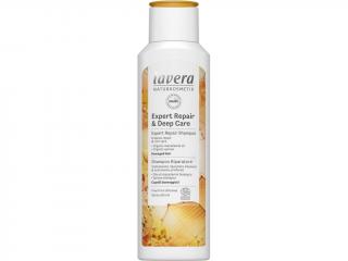 Bio Lavera Šampon Expert Repair &#038; Deep Care 250ml