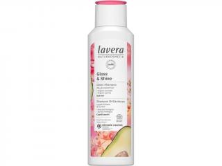 Bio Lavera Šampon Gloss&#038;Shine 250ml
