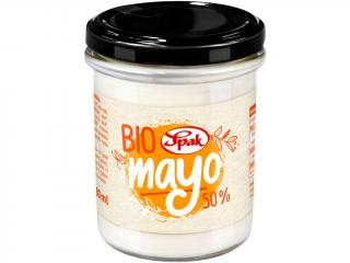 Bio Majonéza 180ml