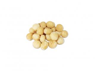 Bio Makadamiové ořechy nepražené 1kg