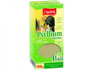 Bio Psyllium 150 g
