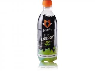 Bio Pure energy CBD nápoj 400ml