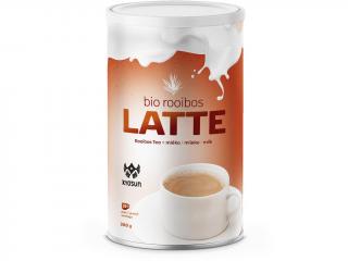 Bio Rooibos latte 300g