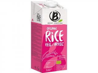 Bio Rýžový nápoj  BERIEF 1l