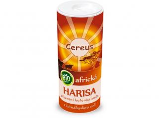 Bio Slánka - Africká směs HARISA 120g