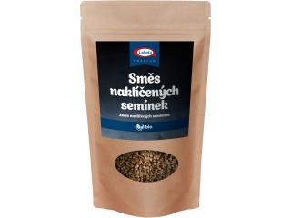 Bio Směs naklíčených semínek 250g