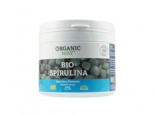 Bio Spirulina 300g tbl.1200