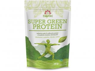 Bio super green protein 250g